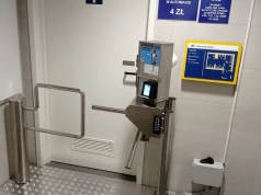 Gdzie za potrzebą w Stolicy innowacji? Wielki spis rzeszowskich toalet miejskich