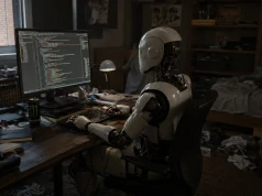 JADEPUFFER. Czy AI przeprowadziło pierwszy autonomiczny atak ransomware?