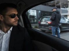 Ochrona antyszpiegowska. Skuteczne sposoby na kontrinwigilację