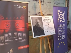 Wystawa „Dzieci moje!” w Archikatedrze Lubelskiej. Upamiętnia 80. rocznicę ingresu bp. Stefana Wyszyńskiego