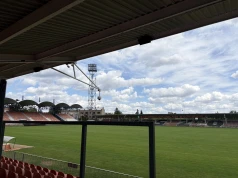 Stadion KSZO przy Świętokrzyskiej zyska nowe nagłośnienie