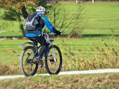 Stargard znów w czołówce, Kołobrzeg na podium, Moryń drugi w kraju. Są wyniki Rowerowej Stolicy Polski