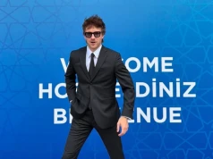 Maciej Musiał na szczycie NATO w Ankarze. Aktor wyjaśnił, dlaczego został zaproszony