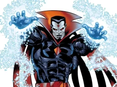 Oto wielki faworyt Marvela do roli Mistera Sinistera. Znacie go doskonale z hitu Netfliksa