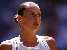Dotarło nawet na Wimbledon. Marta Kostiuk ogłosiła co sądzi o Rosjanach