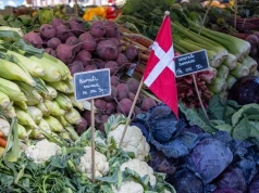 Pierwsza taka kontrola IJHARS. Posypały się kary za brak flag przy warzywach i owocach
