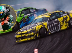 Japfest wraca na Tor Poznań. Przyjedzie ktoś wyjątkowy - Keiichi Tsuchiya