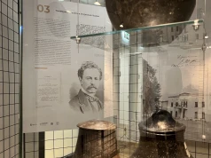 Kim był Gotfryd Ossowski? Nowa wystawa w Muzeum Archeologicznym