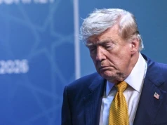 Trump ma wypłacić miliony odszkodowania dziennikarce. Grzmi o "szwindlu"