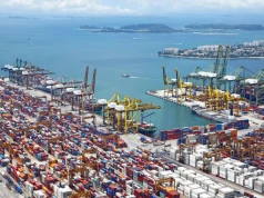 Kazachstan zbuduje terminal w Iranie przy Cieśninie Ormuz. Umowa na 27 lat
