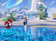 PlayStation reklamuje pogromcę Pokemonów. Ruszyły testy gameplayu, a grafika wygląda pięknie