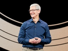 Apple zainwestuje ponad 30 mld USD na układy Broadcom