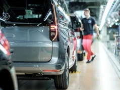 Analiza T&E: Europa walczy o przyszłość LCV. Polska opanowała 17% produkcji vanów w Unii
