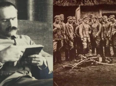Kalendarium historyczne: 9 lipca 1917 – kryzys przysięgowy