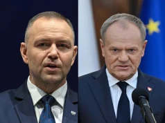 Prezydent dogadał się z Sikorskim ws. ambasadorów? "Tusk zablokował"