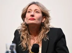 "Straciłam nadzieję". Mówi, co stało się z polską polityką
