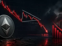 Fundamenty Ethereum są silniejsze niż kiedykolwiek. Rynek wciąż ignoruje ten sygnał