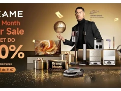 Piękniej z Dreame podczas Brand Month