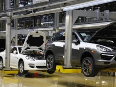 Porsche notuje wyraźny spadek sprzedaży. Chiny i USA obciążają wyniki
