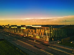 Wrocław koordynowanym lotniskiem w Polsce? ULC rozpoczął konsultacje