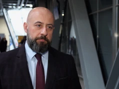 UE planuje ułatwić ruch międzynarodowy 60-tonowych ciężarówek. Kolej obawia się konkurencji