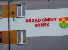 Wolne stanowisko pracy w gminie Sońsk