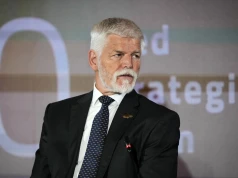 Prezydent Czech ocenił obecne relacje polsko-ukraińskie. Dobitne podsumowanie