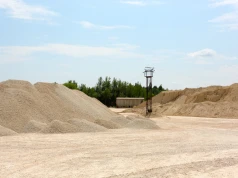 Największa na świecie bateria piaskowa działa w Finlandii od roku. Do czego służy?
