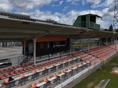 Nowa jakość nagłośnienia na ostrowieckim stadionie