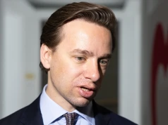 Dlaczego nie mamy wpływu na Ukrainę? Ciekawa ocena Bosaka