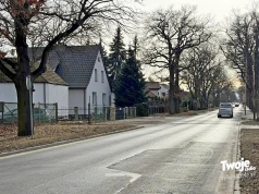 Dwa lata robót na niespełna dwóch kilometrach drogi. Takie są plany dla ul. Niepodległości w Stargardzie