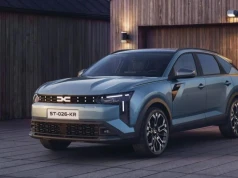 Dacia ujawniła szkice nowego Strikera. Tak będzie wyglądać SUV przyszłości
