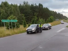 Ponad 1700 kierowców dmuchało w alkomaty. Olsztyńska policja podsumowała akcję „Trzeźwość”