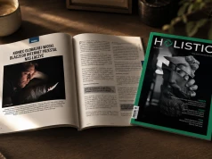 Lektura na letnie popołudnia. Ukazał się nowy numer „Holistic News”