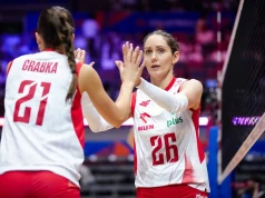 Liga Narodów siatkarek: Polska - Brazylia. Gdzie obejrzeć mecz? Transmisja TV i stream online