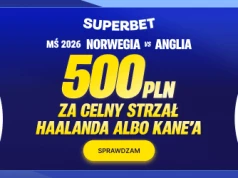SuperSocial na dziś: co popularnego u graczy Superbet (9.07)