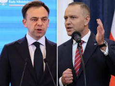 Bitwa o próg podatkowy. Minister finansów uderza w prezydenta