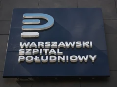 Agenci CBA w Szpitalu Południowym. Jest komunikat