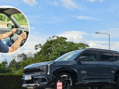 Jeździłem nową Kią Seltos: wygląda jak elektryczna, ale jest spalinowa