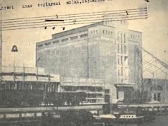 Odnaleziono hymn Gdyni powstały ponad 60 lat temu