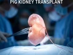 First Transplant of a Genetically Modified Pig Kidney Marks a Turning Point in Xenotransplantation