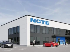 NOTE z kontraktem dla sektora centrów danych AI
