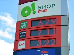 CPN wróci? Paliwa drożeją, rząd rozważa ponowną interwencję