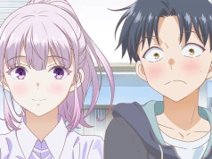 Mariaż za sławę. To anime opowie nam o kulisach show-biznesu