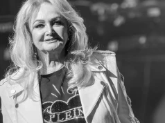 Nie żyje Bonnie Tyler. Gwiazda muzyki miała 75 lat