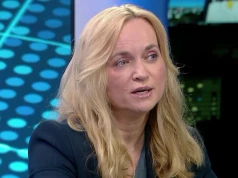 Sobierańska-Grenda po prezentacji reformy ochrony zdrowia zapowiada dialog z lekarzami