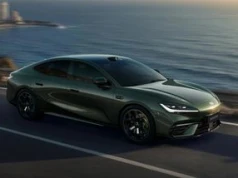 Geely rzuca wyzwanie Xiaomi i MG. Poznajcie Galaxy TT