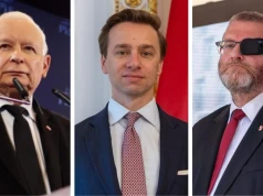 Szczyt NATO zmieni układ sił. Polska prawica oszalała do reszty?