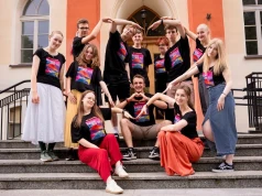 Fundacja Świętego Mikołaja zaprasza na letnią szkołę Młodych Liderów