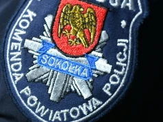 Był zaskoczony wizytą policjantów. Twierdził, że nie wiedział, iż jest poszukiwany